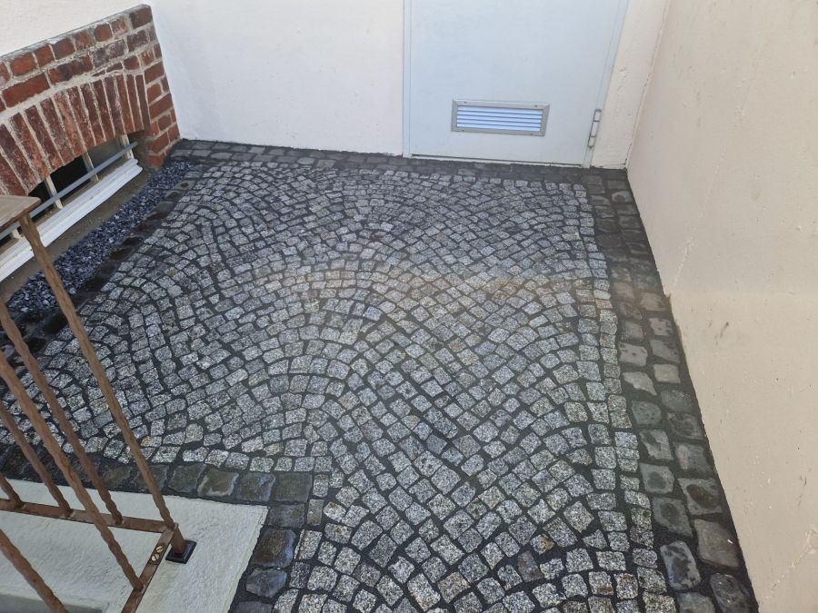 Impressionen